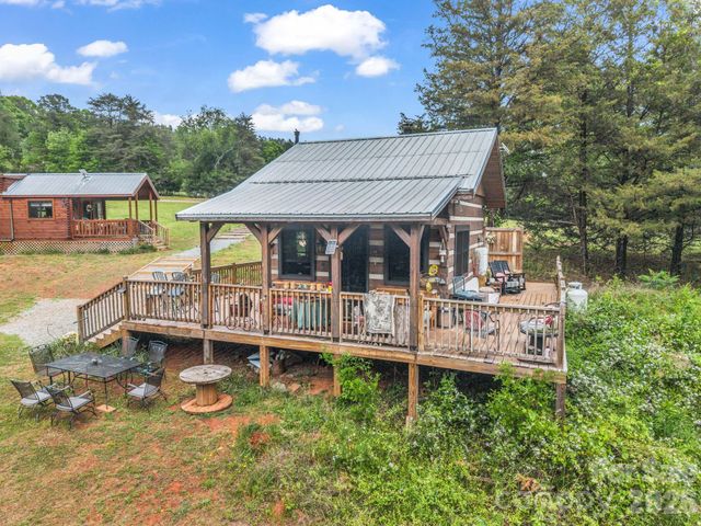 432 Gilmer Edwards Road, Rutherfordton, NC 28139