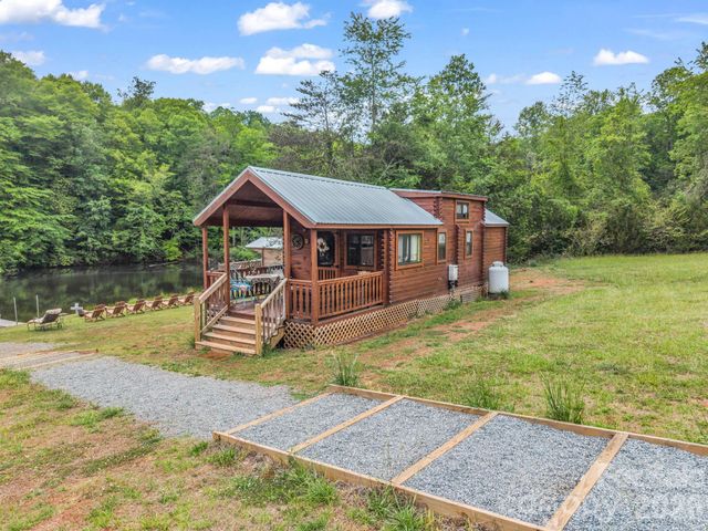 432 Gilmer Edwards Road, Rutherfordton, NC 28139