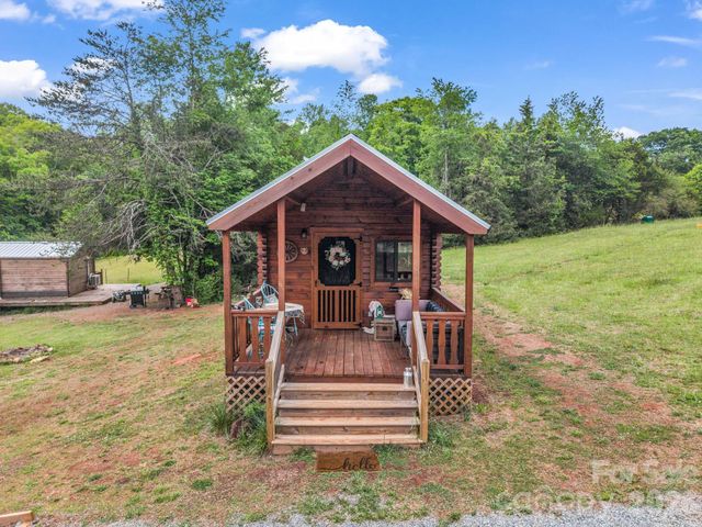432 Gilmer Edwards Road, Rutherfordton, NC 28139