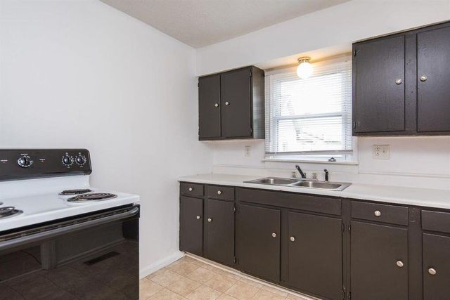 357 Wallace Drive, Frankfort, KY 40601