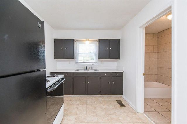 357 Wallace Drive, Frankfort, KY 40601