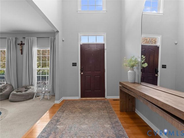 14373 Charter Landing Dr, Midlothian, VA 23114