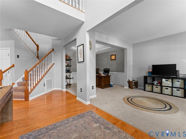 14373 Charter Landing Dr, Midlothian, VA 23114
