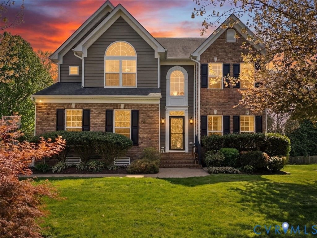 14373 Charter Landing Dr, Midlothian, VA 23114