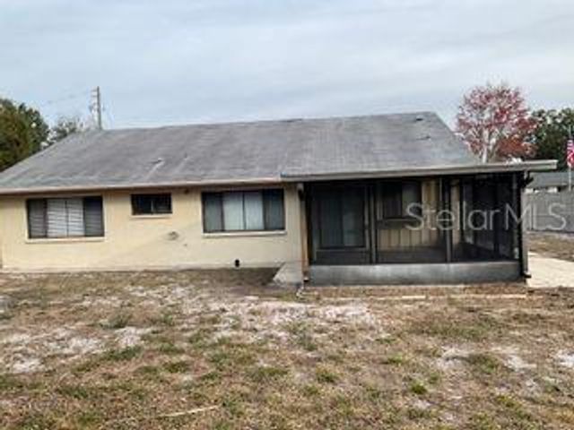 13719 WHITBY ROAD, Hudson, FL 34667