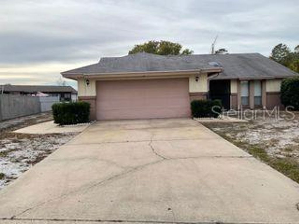 13719 WHITBY ROAD, Hudson, FL 34667