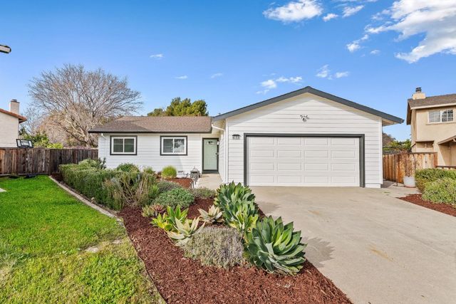 6133 Broadway Avenue, Newark, CA 94560