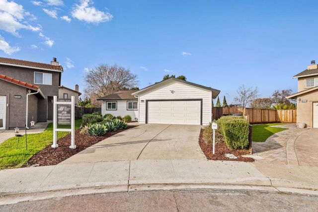 6133 Broadway Avenue, Newark, CA 94560