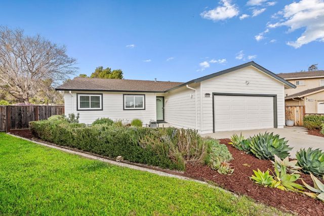 6133 Broadway Avenue, Newark, CA 94560