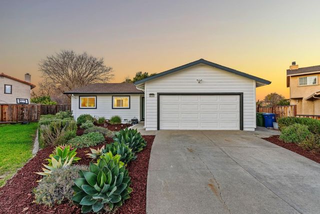 6133 Broadway Avenue, Newark, CA 94560