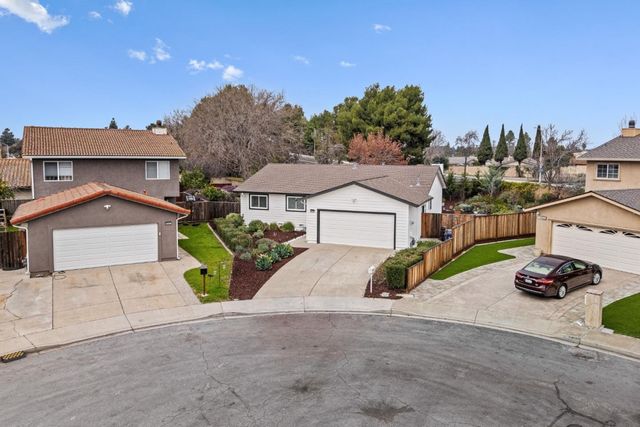 6133 Broadway Avenue, Newark, CA 94560