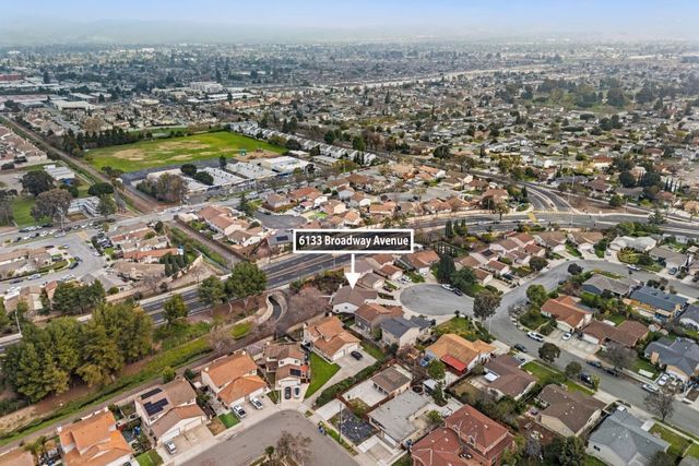 6133 Broadway Avenue, Newark, CA 94560