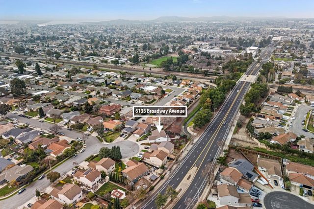 6133 Broadway Avenue, Newark, CA 94560