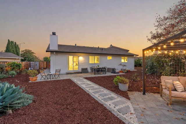 6133 Broadway Avenue, Newark, CA 94560