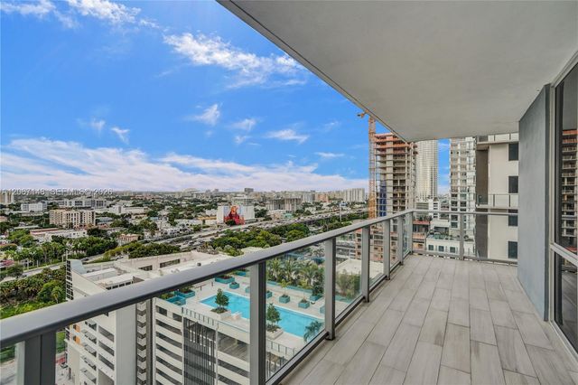 1010 SW 2nd Avenue 1708, Miami, FL 33130