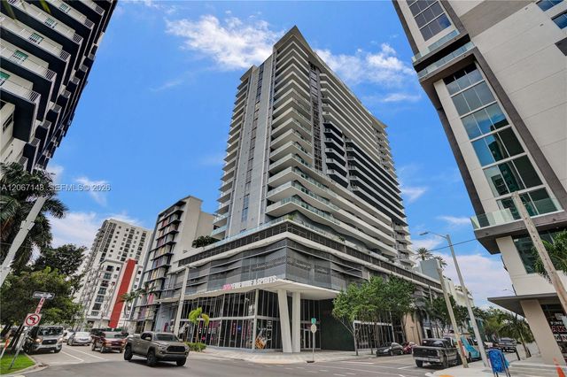 1010 SW 2nd Avenue 1708, Miami, FL 33130