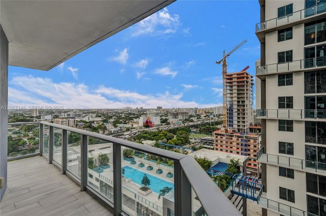 1010 SW 2nd Avenue 1708, Miami, FL 33130