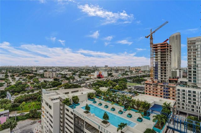 1010 SW 2nd Avenue 1708, Miami, FL 33130