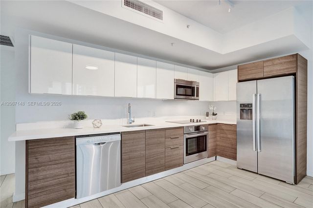 1010 SW 2nd Avenue 1708, Miami, FL 33130