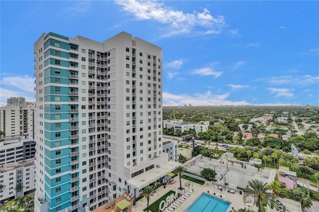 1010 SW 2nd Avenue 1708, Miami, FL 33130