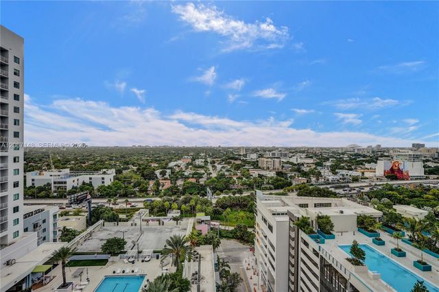 1010 SW 2nd Avenue 1708, Miami, FL 33130