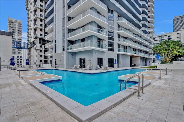 1010 SW 2nd Avenue 1708, Miami, FL 33130