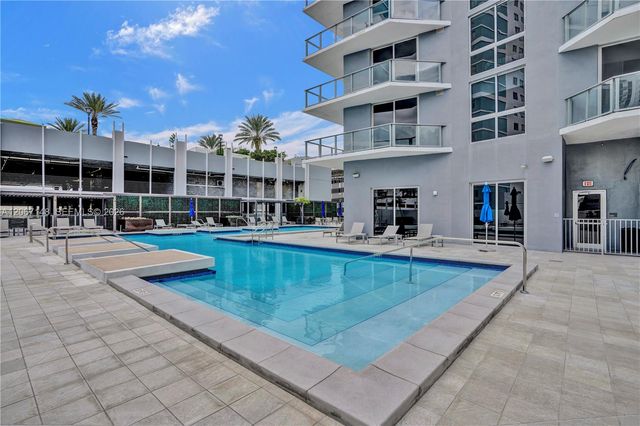 1010 SW 2nd Avenue 1708, Miami, FL 33130