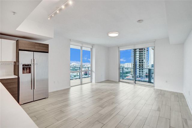 1010 SW 2nd Avenue 1708, Miami, FL 33130