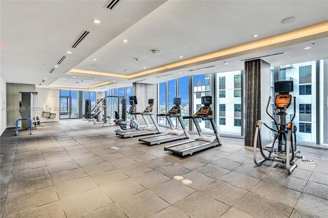 1010 SW 2nd Avenue 1708, Miami, FL 33130