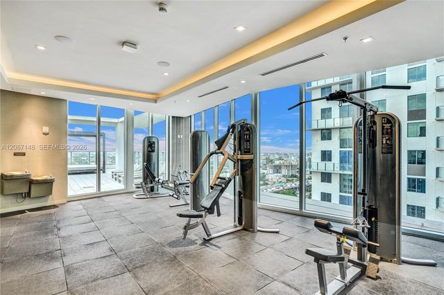 1010 SW 2nd Avenue 1708, Miami, FL 33130