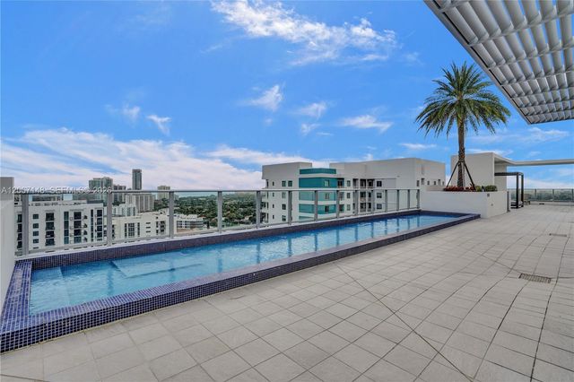 1010 SW 2nd Avenue 1708, Miami, FL 33130