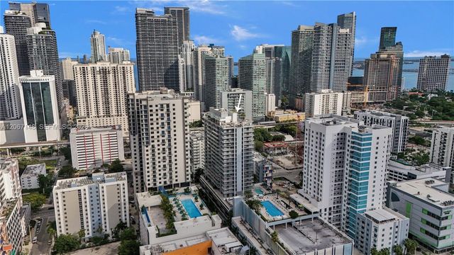 1010 SW 2nd Avenue 1708, Miami, FL 33130