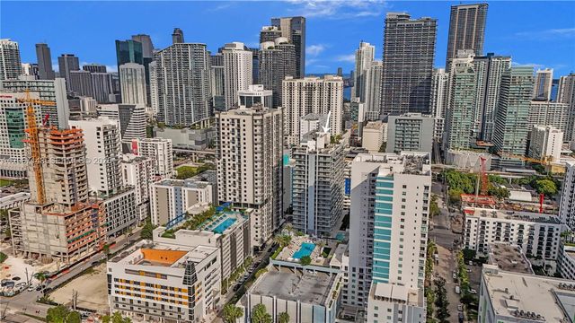 1010 SW 2nd Avenue 1708, Miami, FL 33130