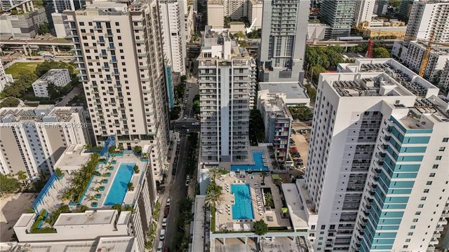 1010 SW 2nd Avenue 1708, Miami, FL 33130