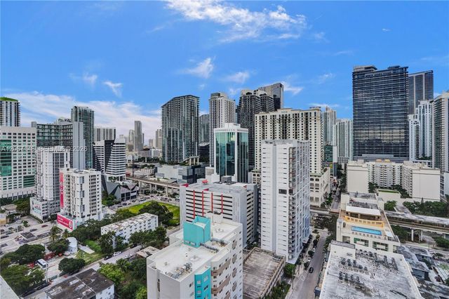 1010 SW 2nd Avenue 1708, Miami, FL 33130