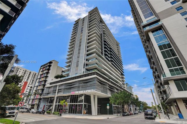 1010 SW 2nd Avenue 1708, Miami, FL 33130