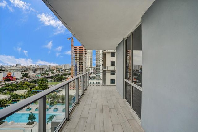 1010 SW 2nd Avenue 1708, Miami, FL 33130