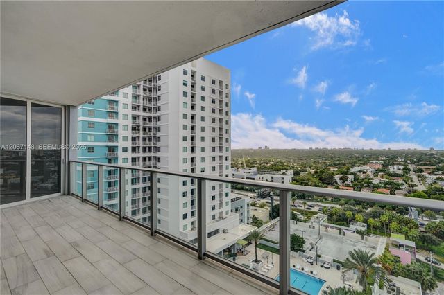 1010 SW 2nd Avenue 1708, Miami, FL 33130