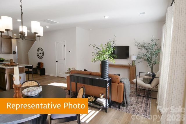 5608 Ringneck Road, Charlotte, NC 28216