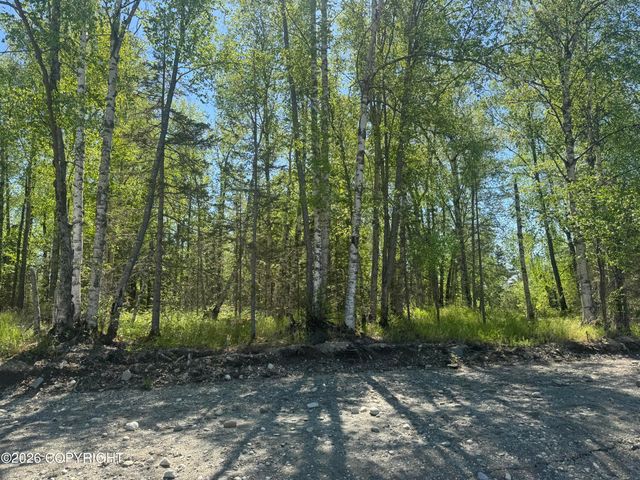 2444 E Ridgeview Drive, Wasilla, AK 99654