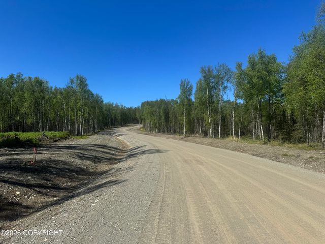 2444 E Ridgeview Drive, Wasilla, AK 99654