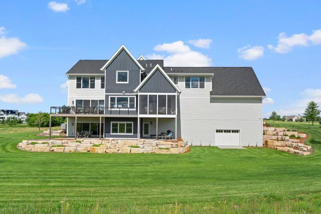 7350 Inwood Way N, Grant, MN 55082