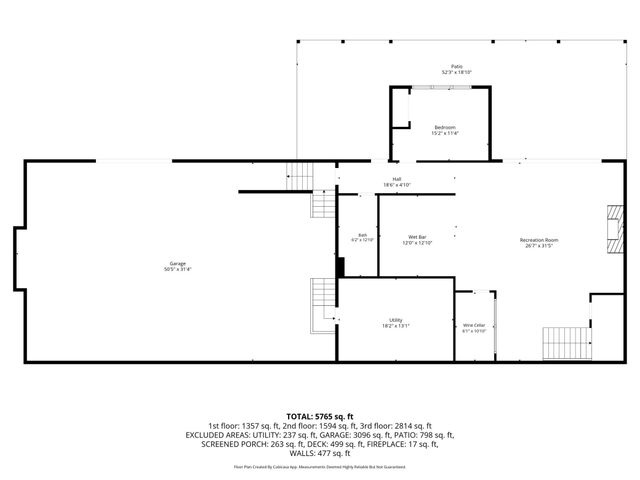 7350 Inwood Way N, Grant, MN 55082