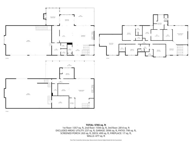 7350 Inwood Way N, Grant, MN 55082