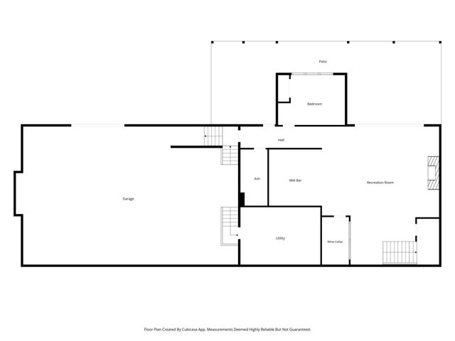 7350 Inwood Way N, Grant, MN 55082