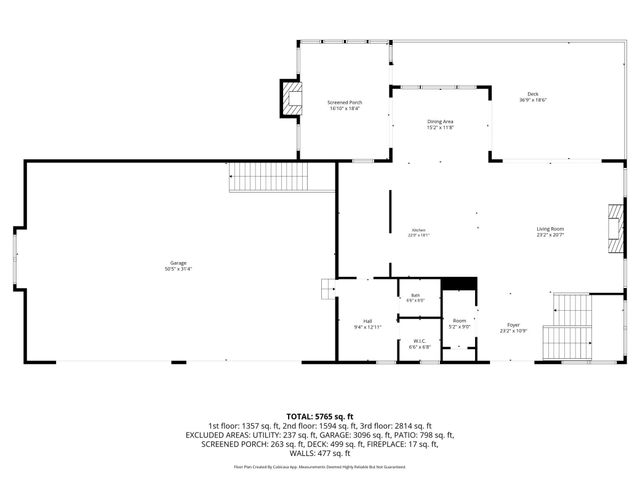 7350 Inwood Way N, Grant, MN 55082