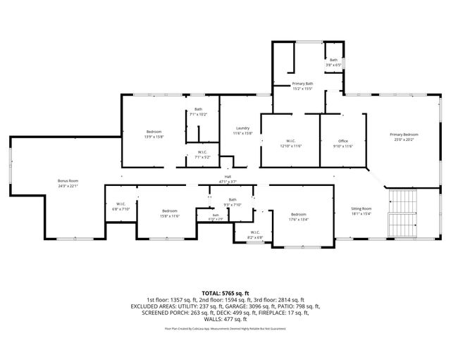 7350 Inwood Way N, Grant, MN 55082