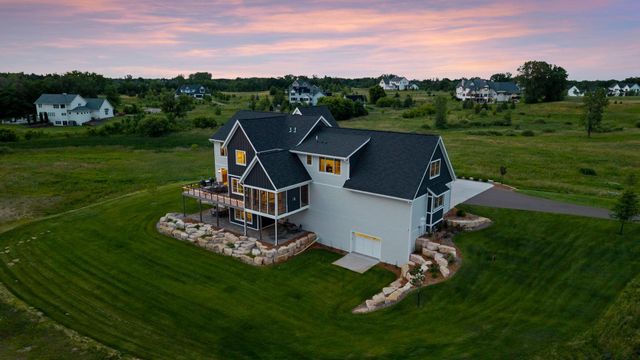 7350 Inwood Way N, Grant, MN 55082