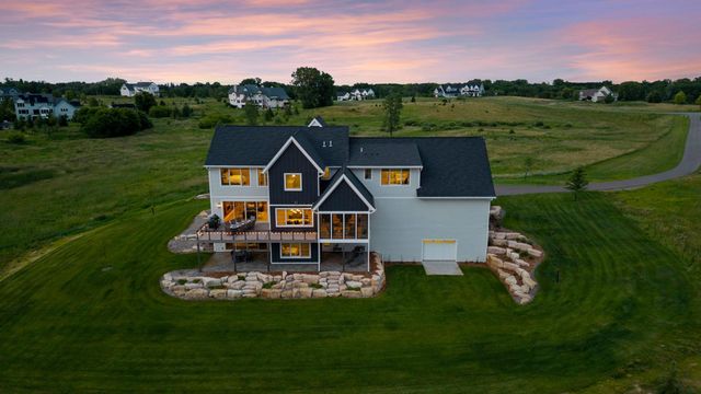 7350 Inwood Way N, Grant, MN 55082