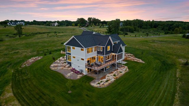 7350 Inwood Way N, Grant, MN 55082
